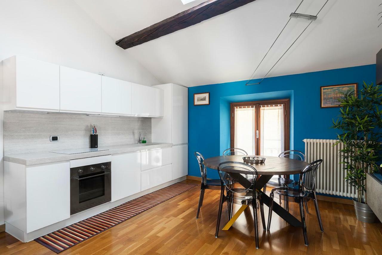 Casa Barbagialla Apartment